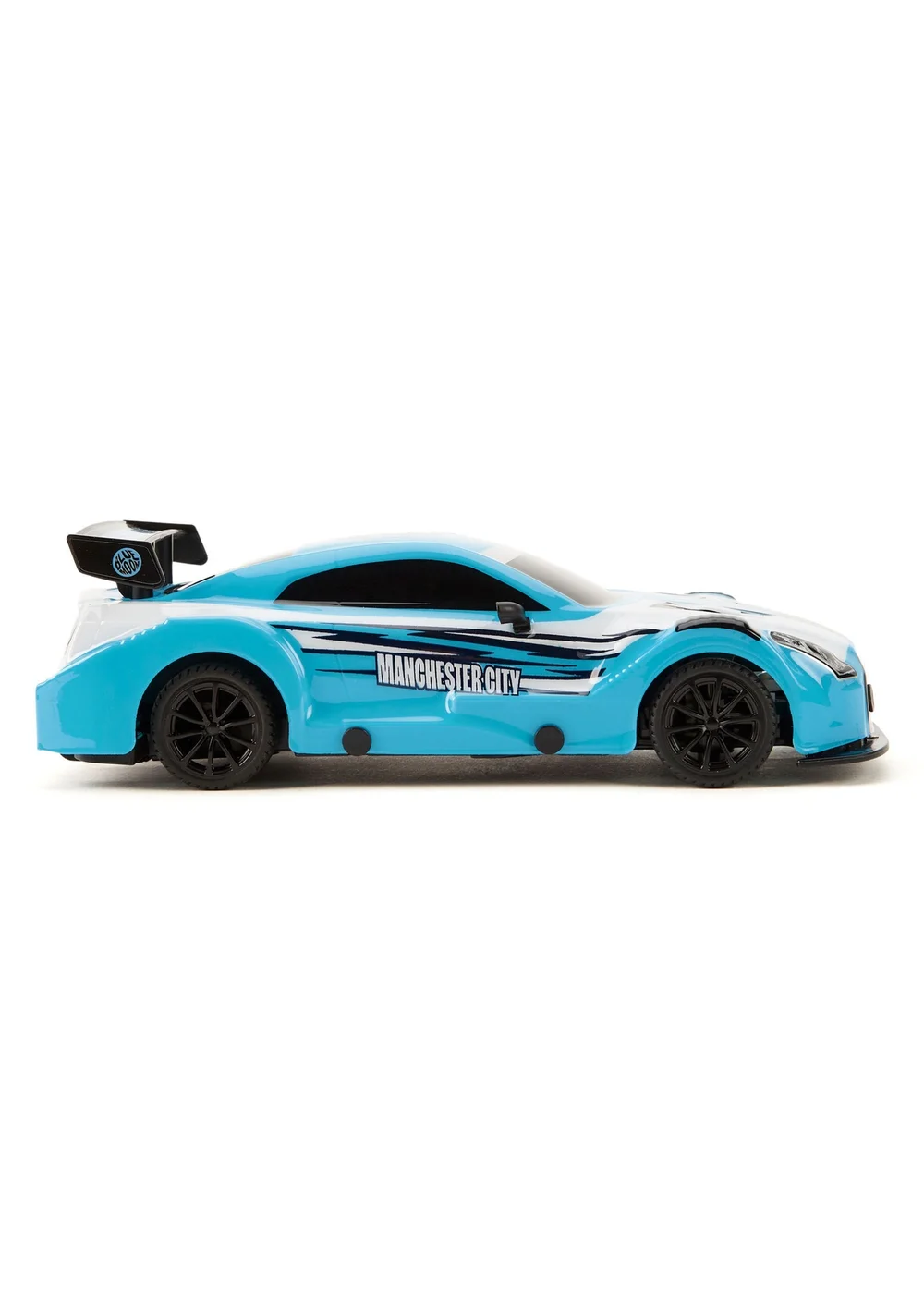 Manchester City FC Remote Control Car - One Size Image 3