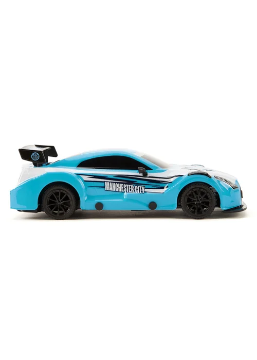 Manchester City FC Remote Control Car - One Size Image 3