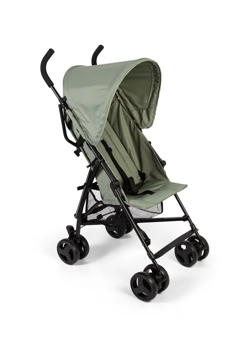 Red Kite Push Me 2U Sage Lightweight Stroller (99cm x 45cm x 72cm) - One Size Image 1