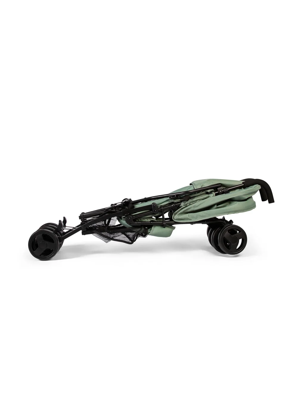 Red Kite Push Me 2U Sage Lightweight Stroller (99cm x 45cm x 72cm) - One Size Image 5