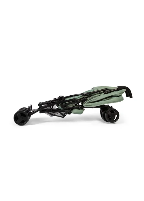 Red Kite Push Me 2U Sage Lightweight Stroller (99cm x 45cm x 72cm) - One Size Image 5