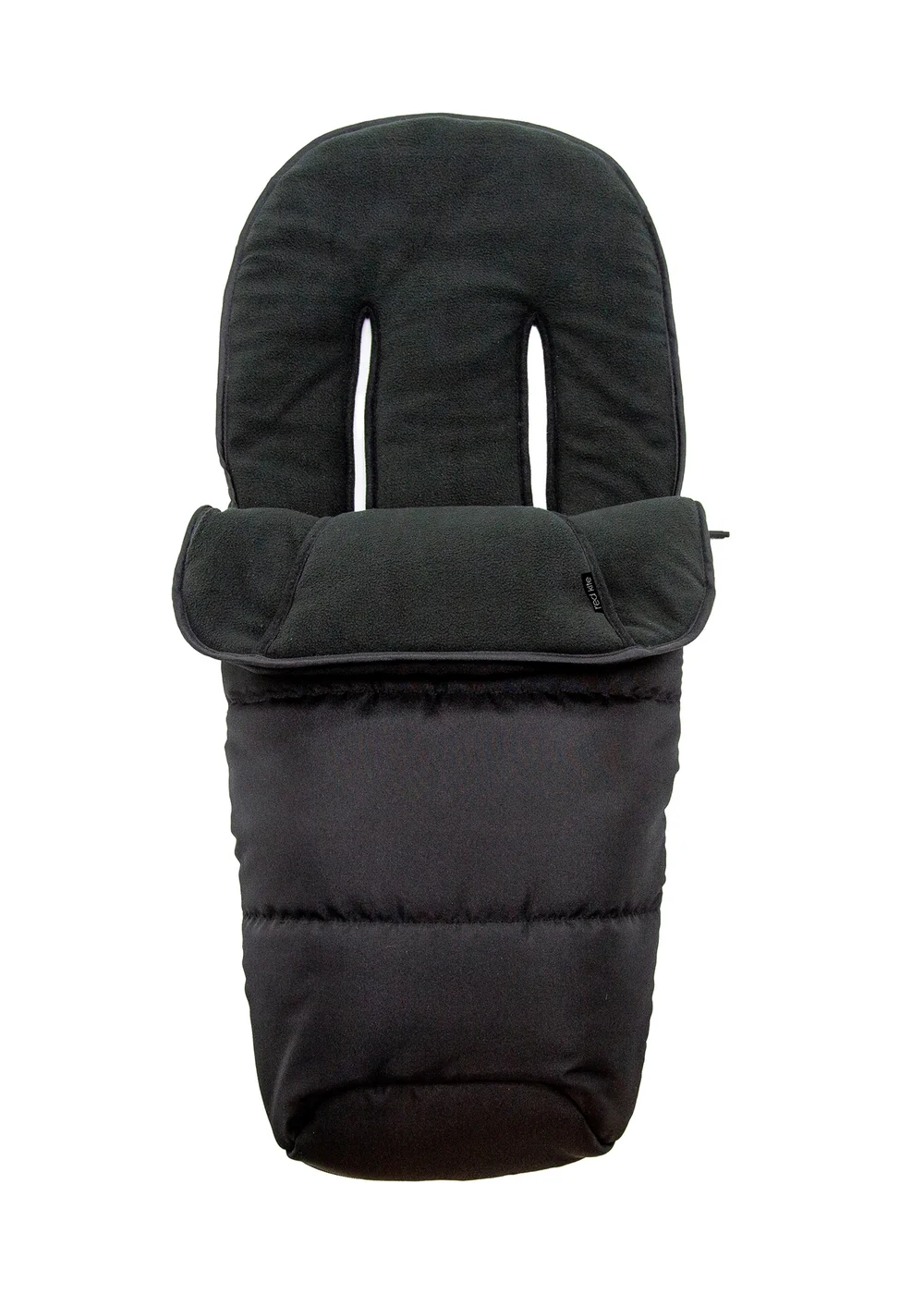 Red Kite Universal Footmuff with Hand Warmer and Seat Liner (90cm x 39cm x 10cm) - One Size Image 1