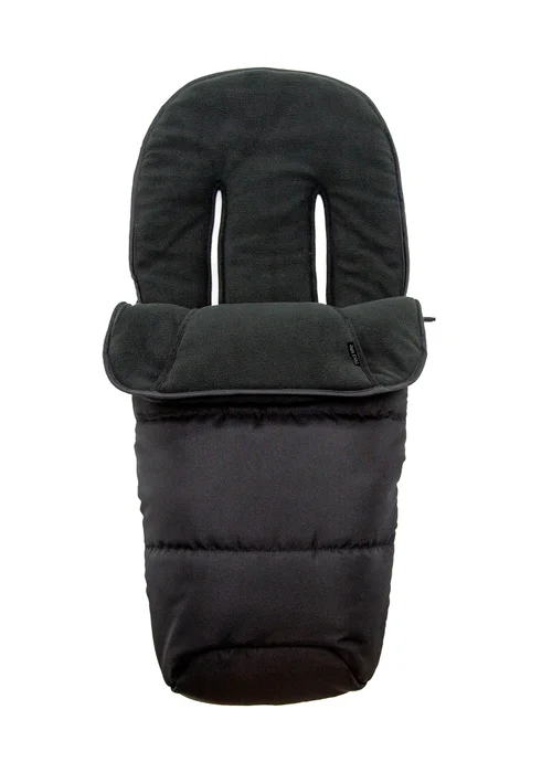Red Kite Universal Footmuff with Hand Warmer and Seat Liner (90cm x 39cm x 10cm) - One Size Image 1
