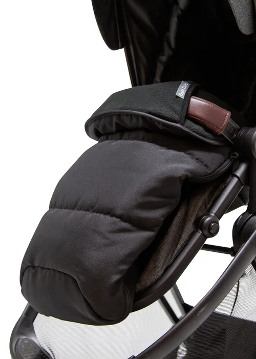 Red Kite Universal Footmuff with Hand Warmer and Seat Liner (90cm x 39cm x 10cm) - One Size Image 2