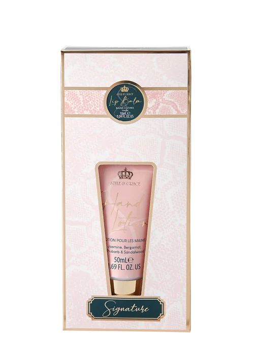 Style & Grace Signature Beauty Rescue Set - One Size Image 1