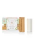 The Kind Edit Co Spa Botanique Soap and Nail Brush Set - One Size Image 2
