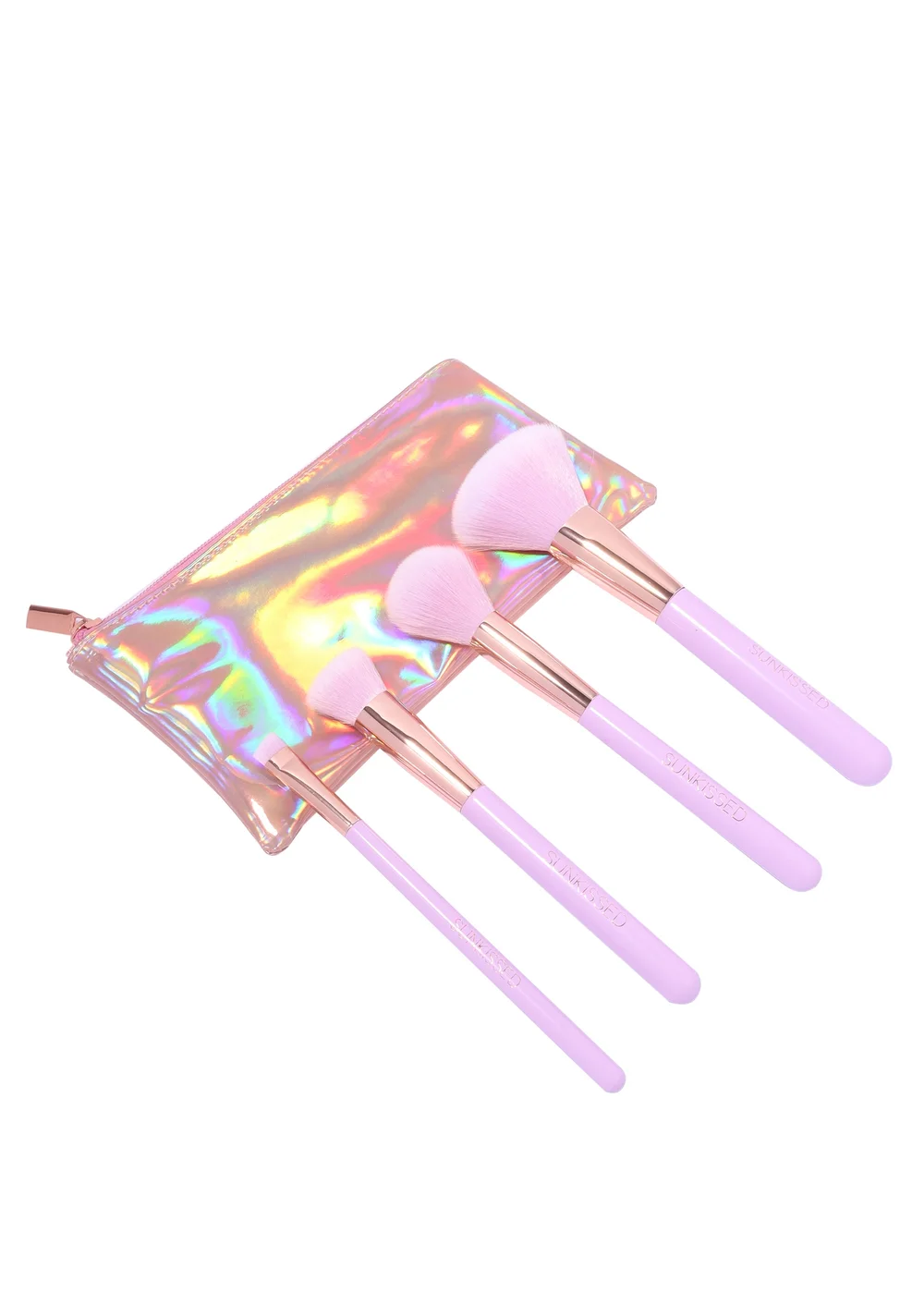 Sunkissed Brush Love Gift Set - One Size Image 2
