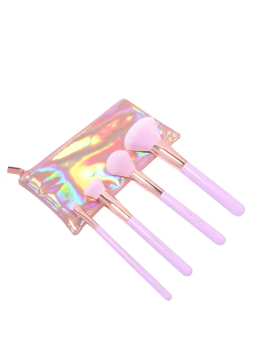 Sunkissed Brush Love Gift Set - One Size Image 2
