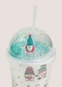 Gonk Snowglobe Tumbler Image 2
