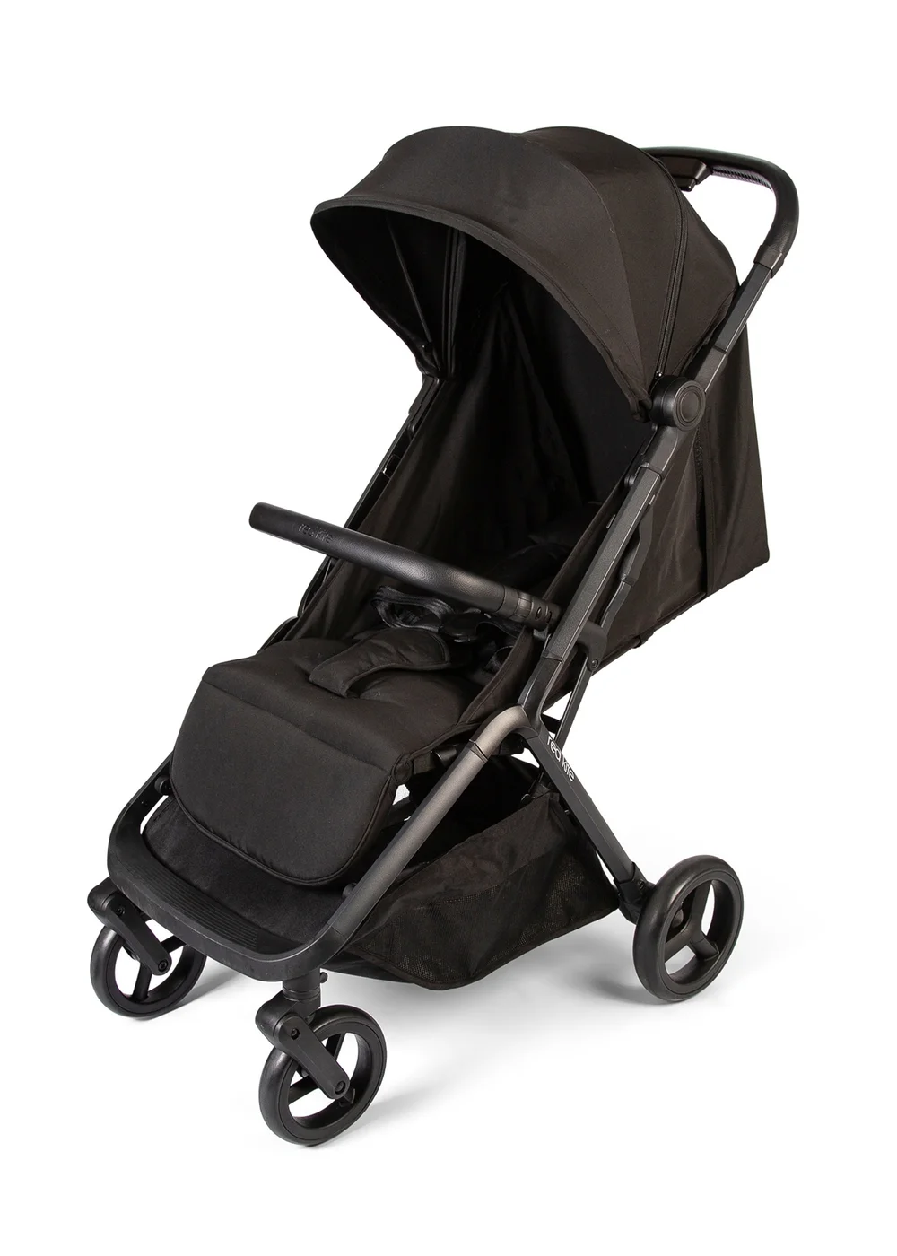 Red Kite Black Push Me Astro Stroller (105cm x 54cm x 84cm) - One Size Image 3