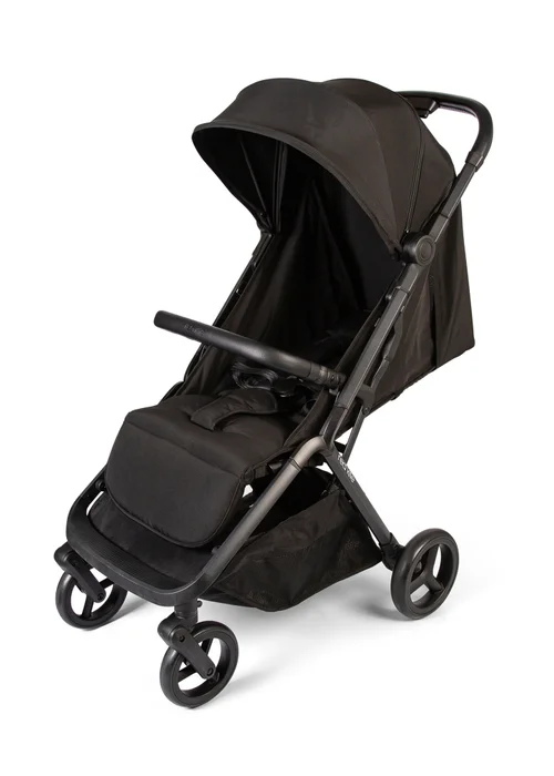 Red Kite Black Push Me Astro Stroller (105cm x 54cm x 84cm) - One Size Image 3
