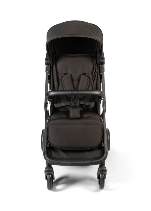 Red Kite Black Push Me Astro Stroller (105cm x 54cm x 84cm) - One Size Image 2