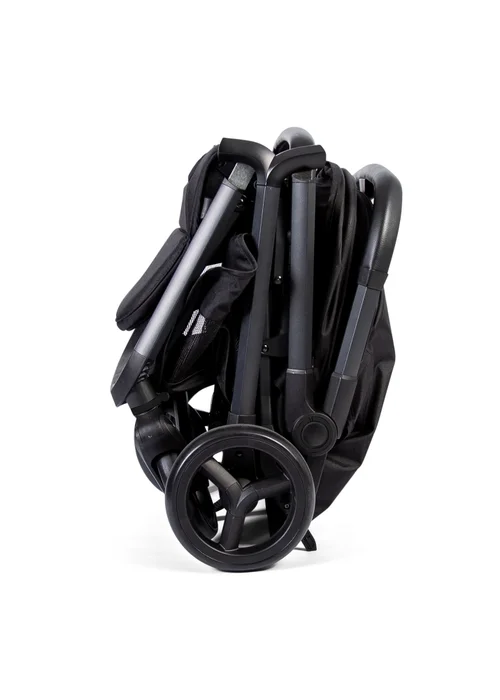 Red Kite Black Push Me Astro Stroller (105cm x 54cm x 84cm) - One Size Image 5