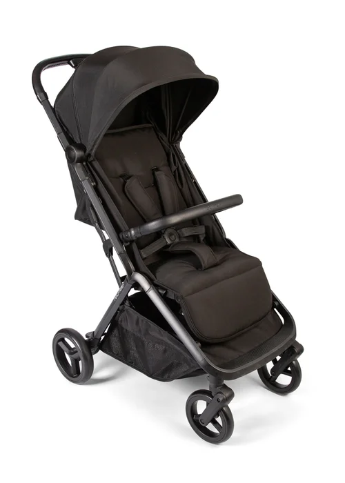 Red Kite Black Push Me Astro Stroller (105cm x 54cm x 84cm) - One Size Image 1