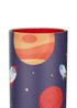 Glow Outer Space Integrated LED Table Lamp (26cm x 12cm) - One Size Image 4