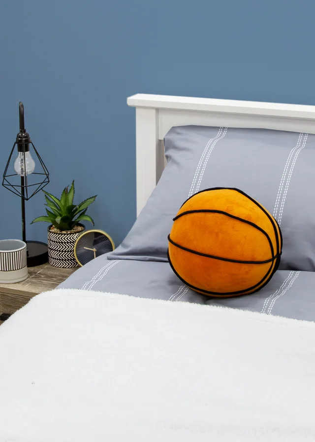 NBA Wilson Decorative Shaped Cushion