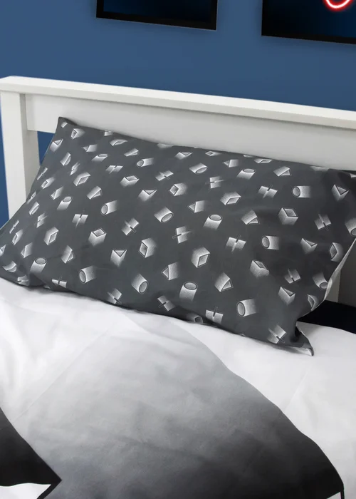PlayStation Reversible Duvet Cover Set - Single Image 4
