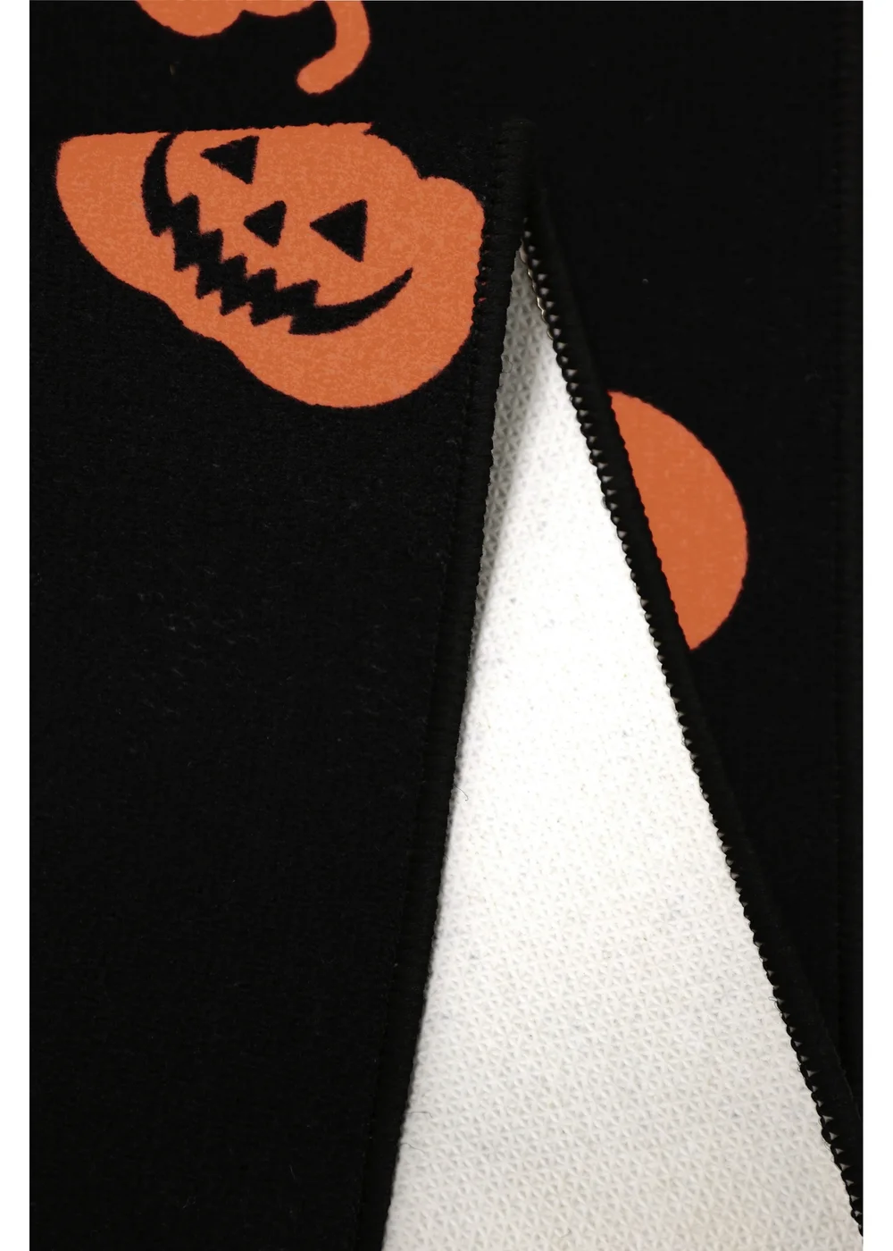 Homemaker Halloween Pumpkin Doormat and Runner - 57 X 150 (57 X 40) Image 4