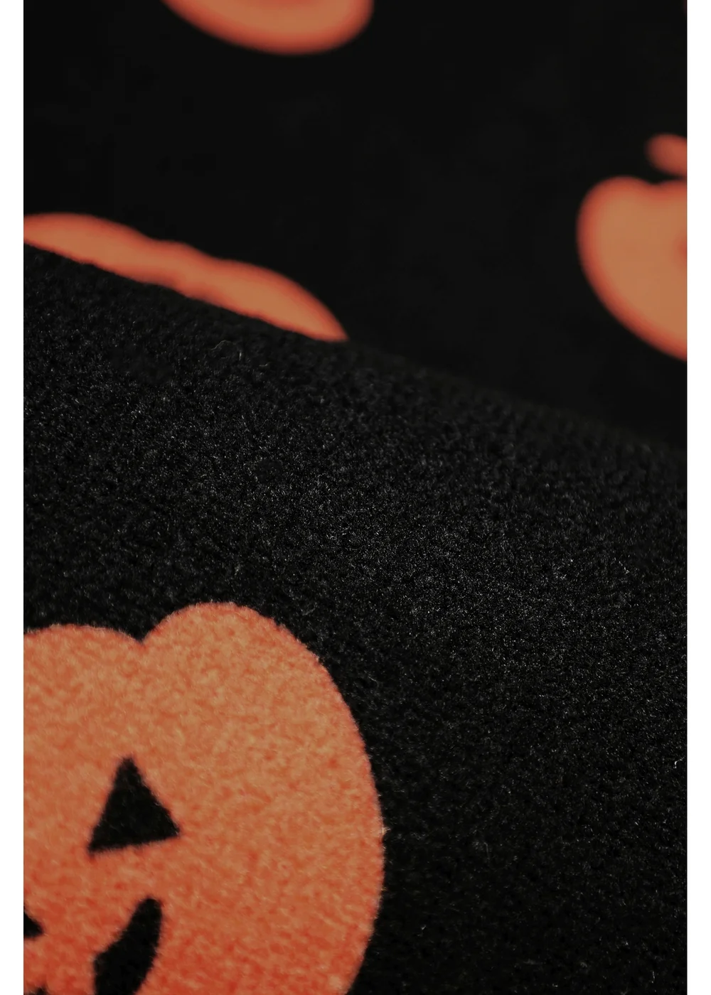 Homemaker Halloween Pumpkin Doormat and Runner - 57 X 150 (57 X 40) Image 3