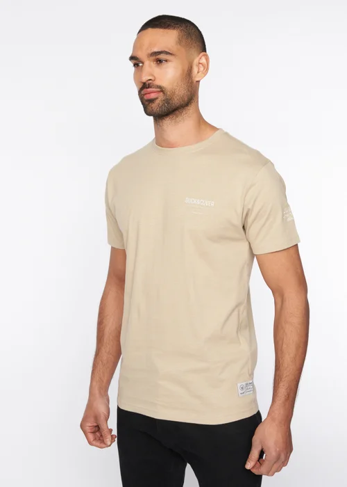 Duck & Cover Stone Lewys T-Shirt - M Image 5