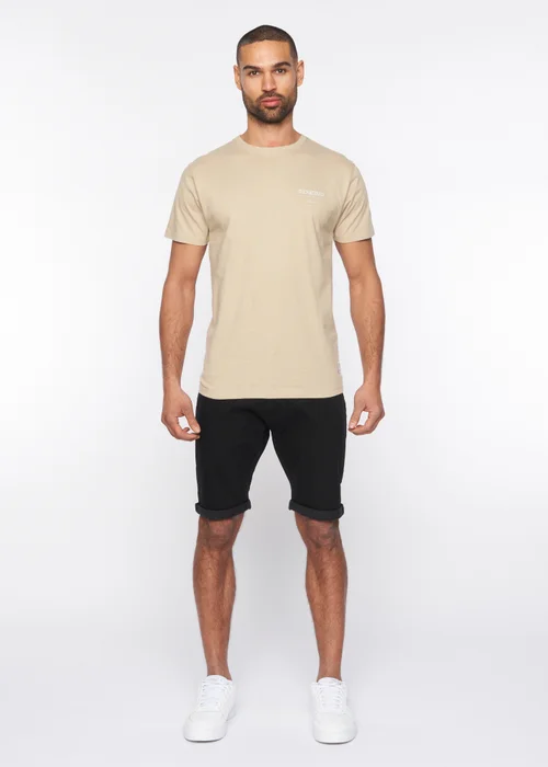 Duck & Cover Stone Lewys T-Shirt - M Image 4