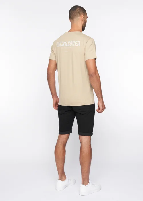 Duck & Cover Stone Lewys T-Shirt - M Image 2