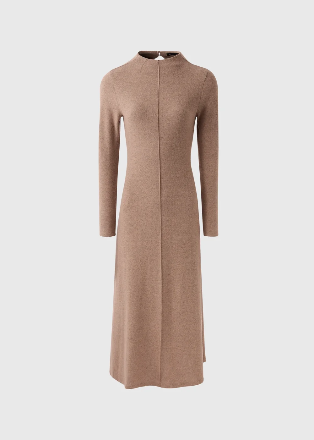 Et Vous Stone Fit & Flare Midi Dress - 8 Image 4