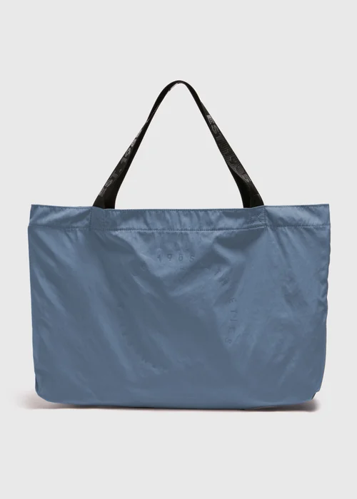 Souluxe Blue Sports Tote Bag - One Size Image 3