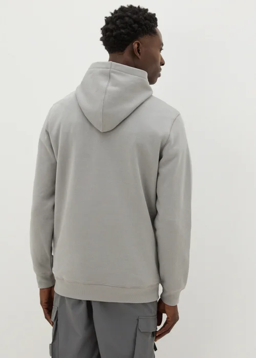 Grey Urban Projects Hoodie - S Image 2