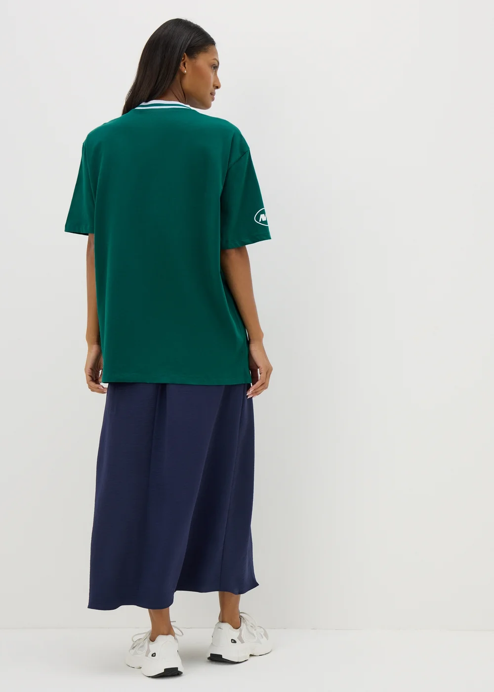 NFL Jets Green T-Shirt - S Image 6