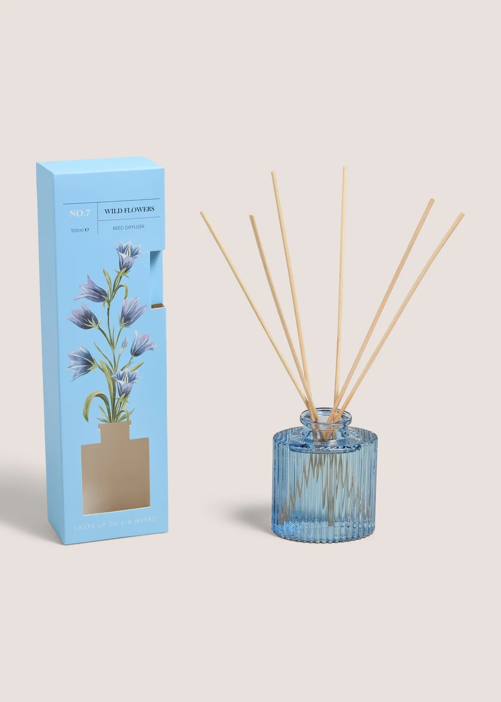 Wild Flower Cottage Diffuser Image 1