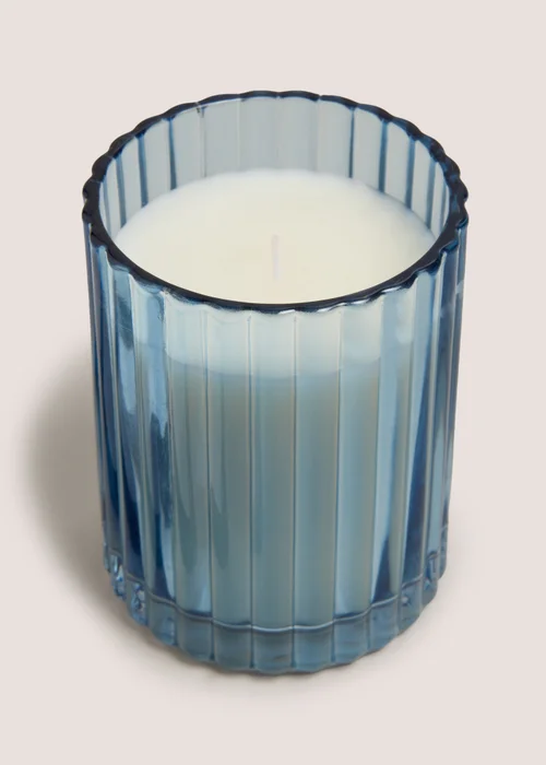 Wild Flower Cottage Candle Image 1