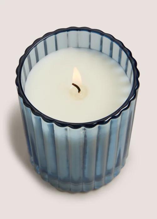Wild Flower Cottage Candle Image 2