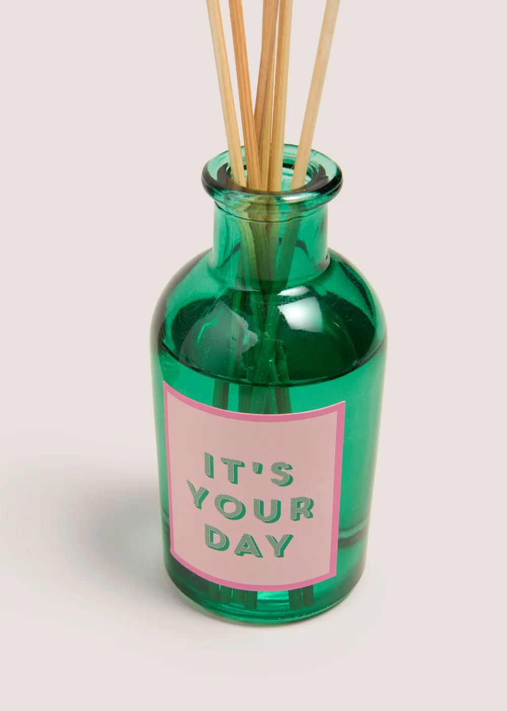 Green Its Your Day Diffuser Image 2