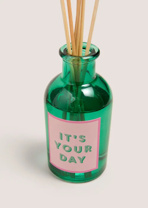 Green Its Your Day Diffuser Image 2