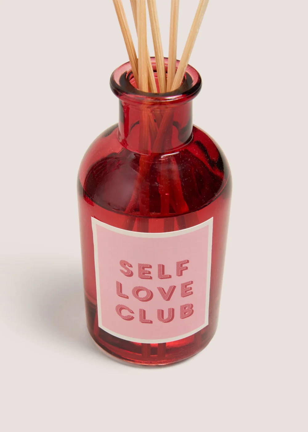 Red Self Love Diffuser Image 2