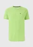 Souluxe Lime Two Tome T-Shirt - XS Image 4