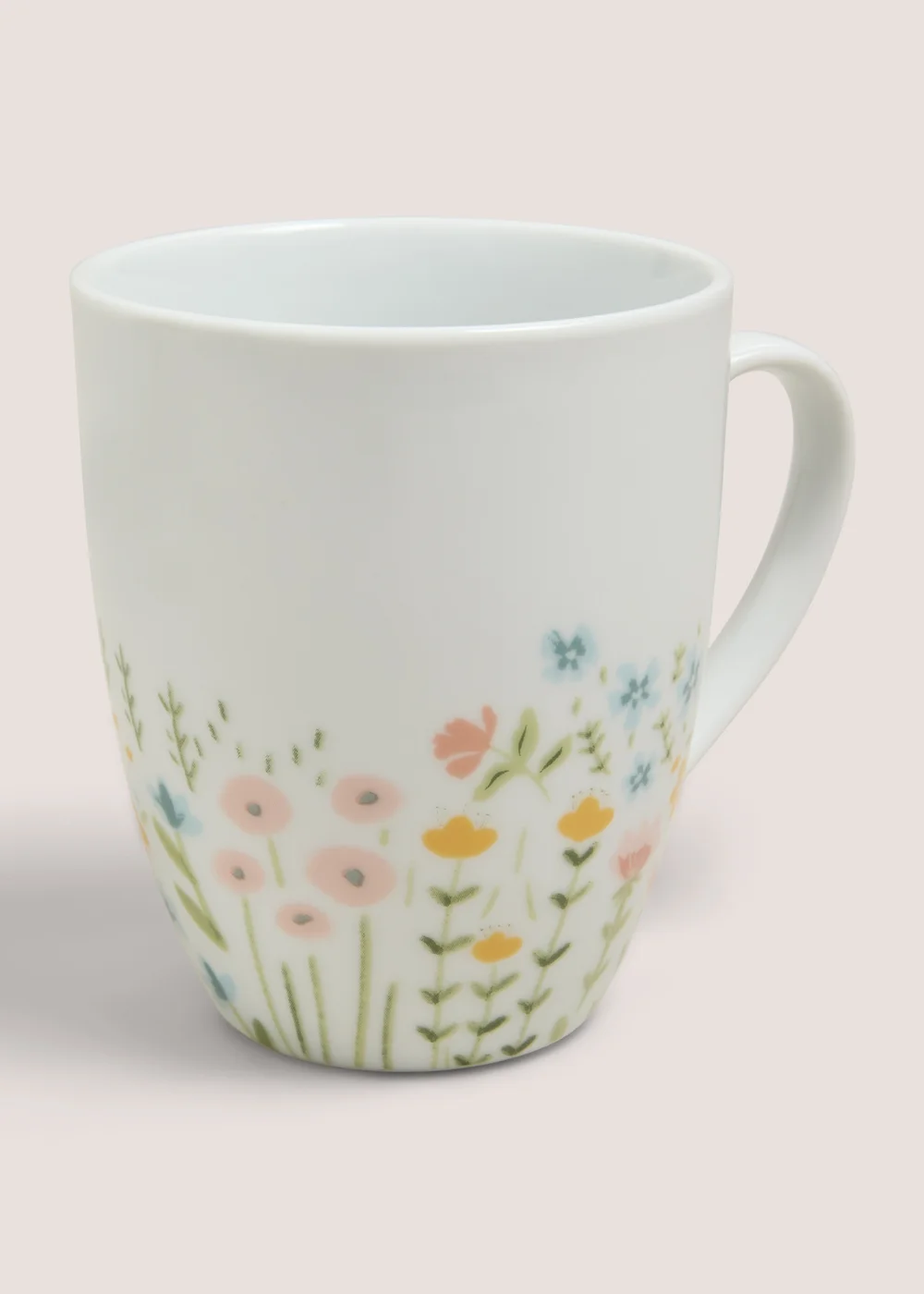 4 Pack Meadow Mugs Image 2