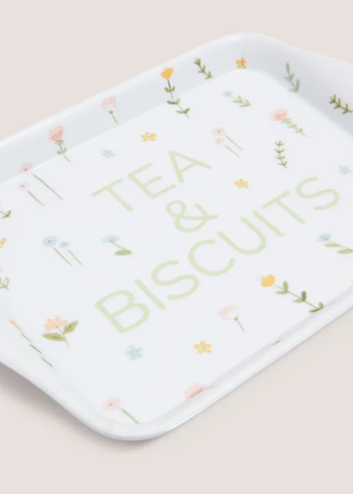 Meadow Tea Tray Image 2