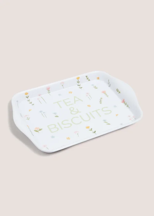 Meadow Tea Tray Image 1