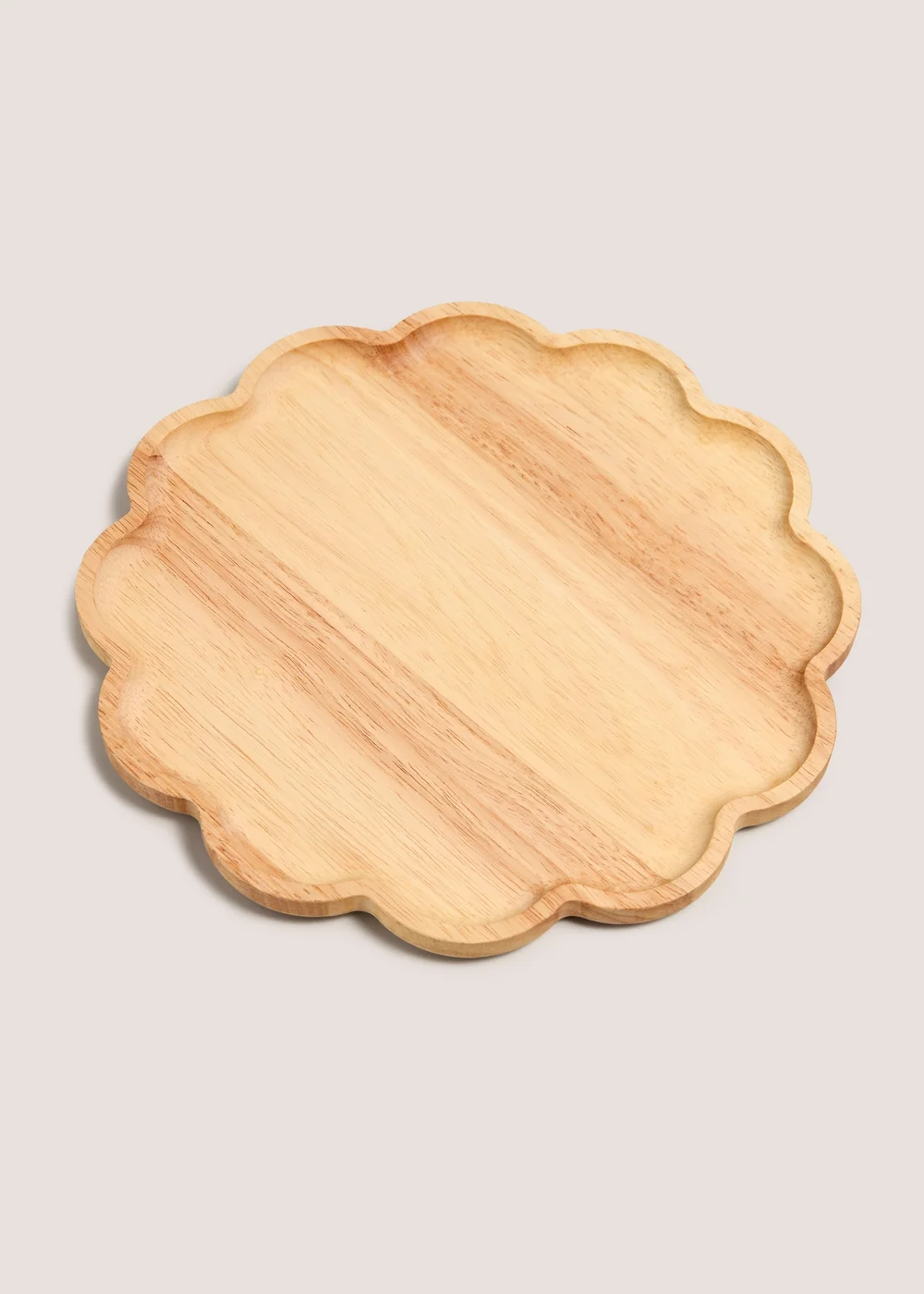 Meadow Flower Shaped Board Image 1