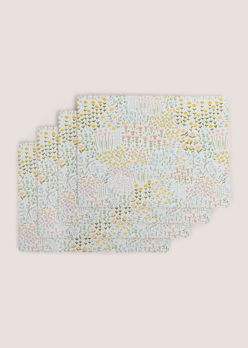 Meadow Cork Placemats Image 1