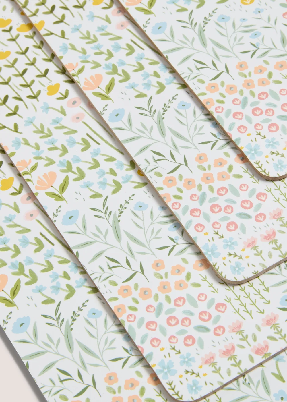 Meadow Cork Placemats Image 2