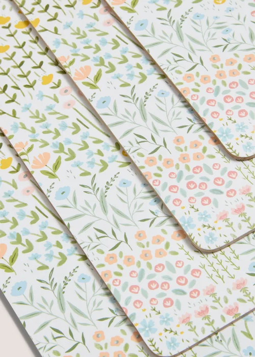 Meadow Cork Placemats Image 2