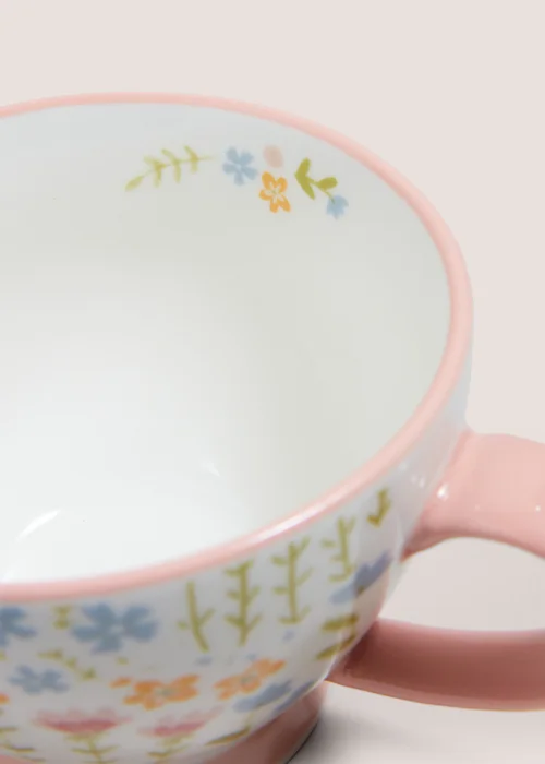 Meadow Large Mug Image 2