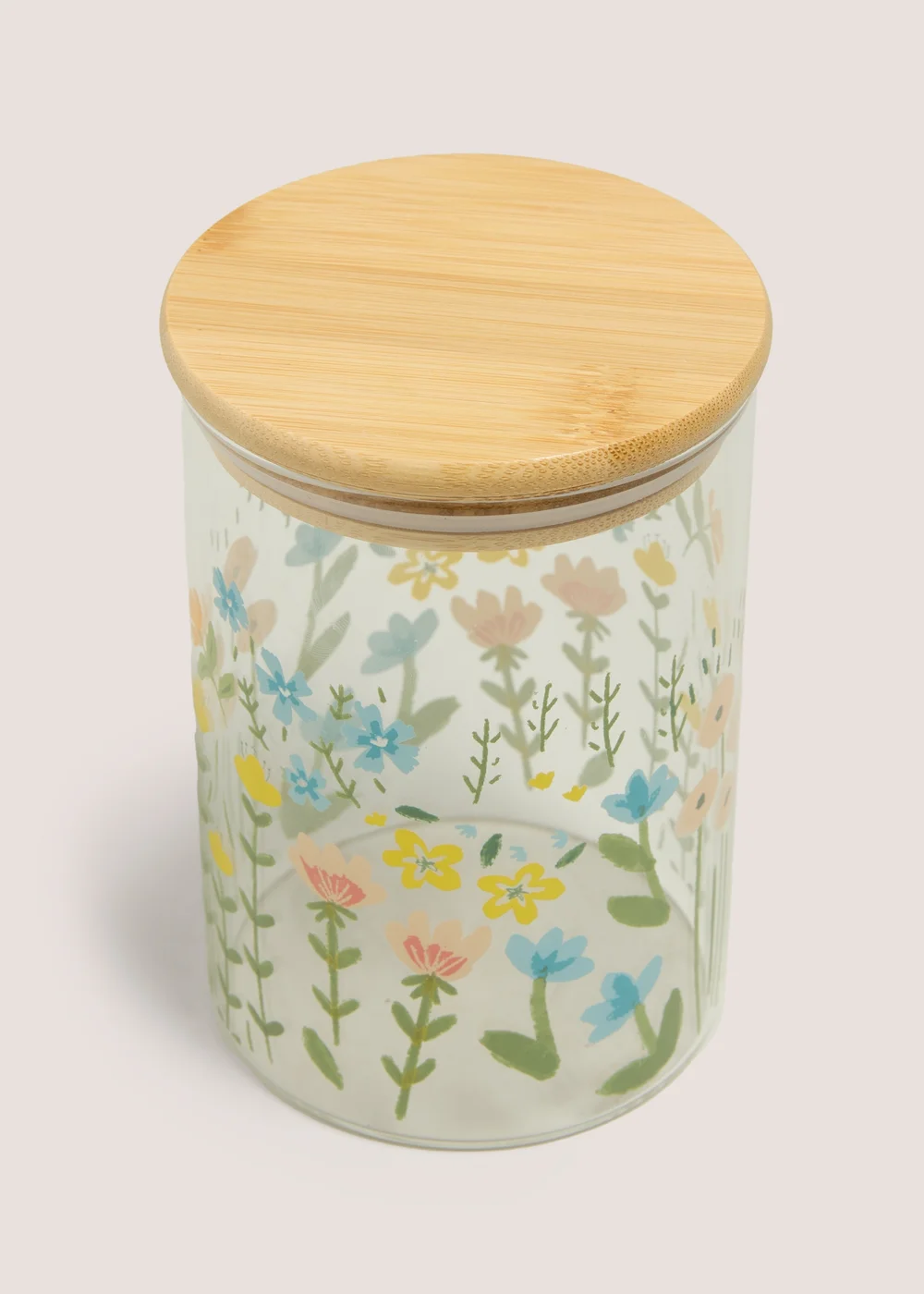 Meadow Small Jar Image 1