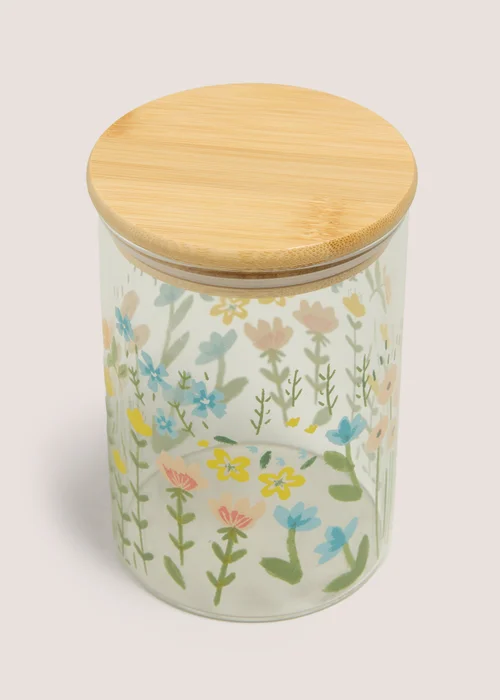 Meadow Small Jar Image 1