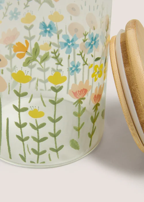 Meadow Small Jar Image 2