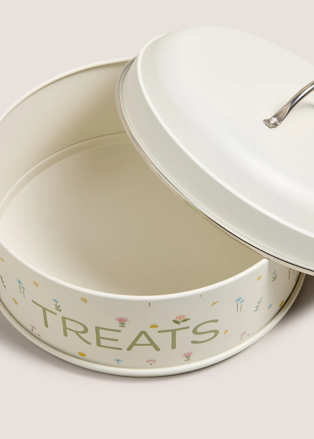 Meadow Stackable Cake Tins Image 2