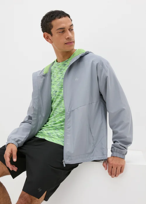 Souluxe Lime Space Dye T-Shirt - XS Image 3